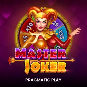 Master Joker